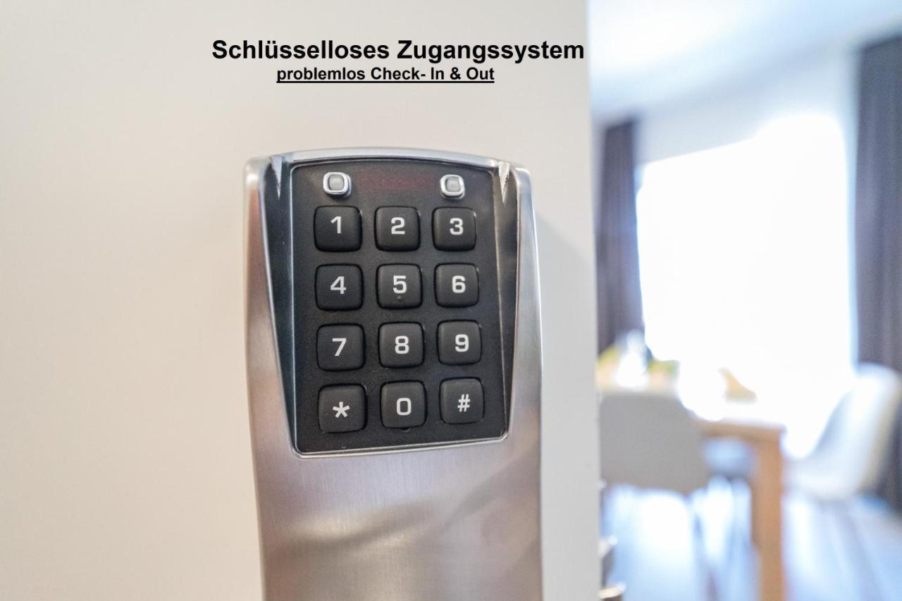 Apartment Smart Haus Opal 402 Winterberg