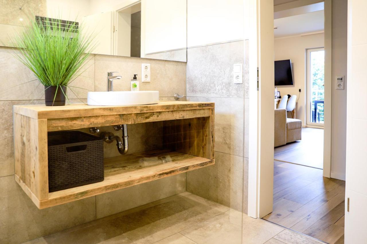 Apartment Smart Haus Opal 402 Winterberg