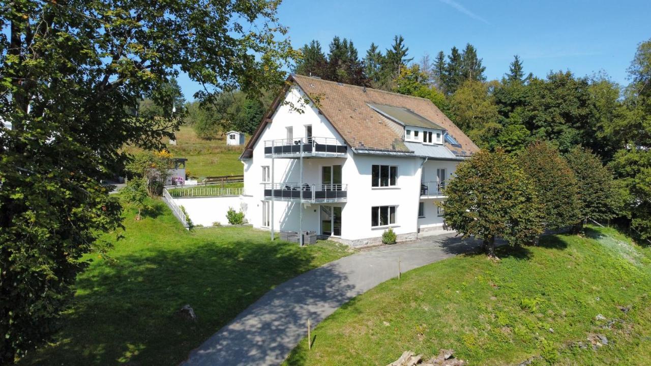 Apartment Smart Haus Opal 402 Winterberg