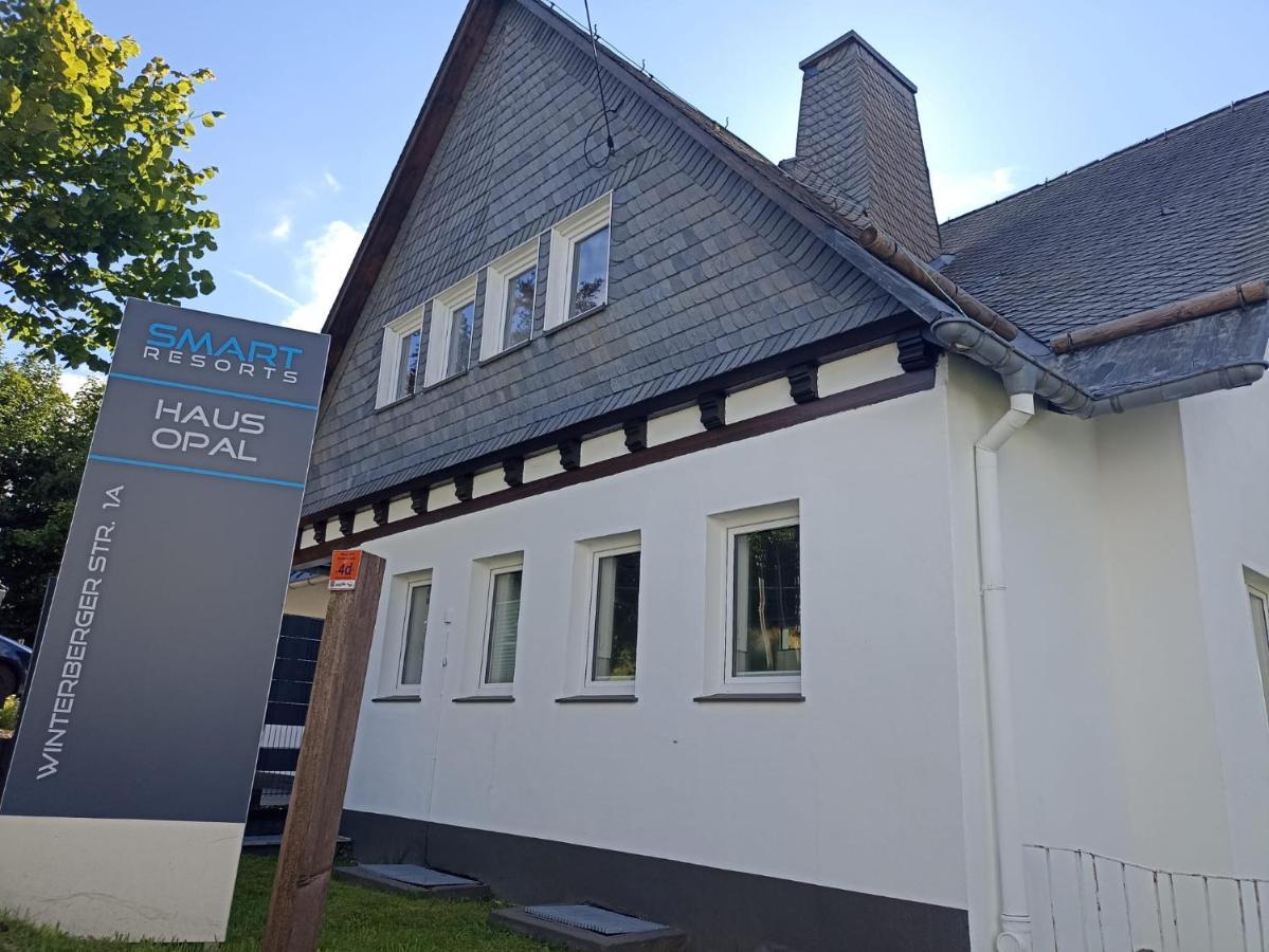 Apartment Smart Haus Opal 402 Winterberg