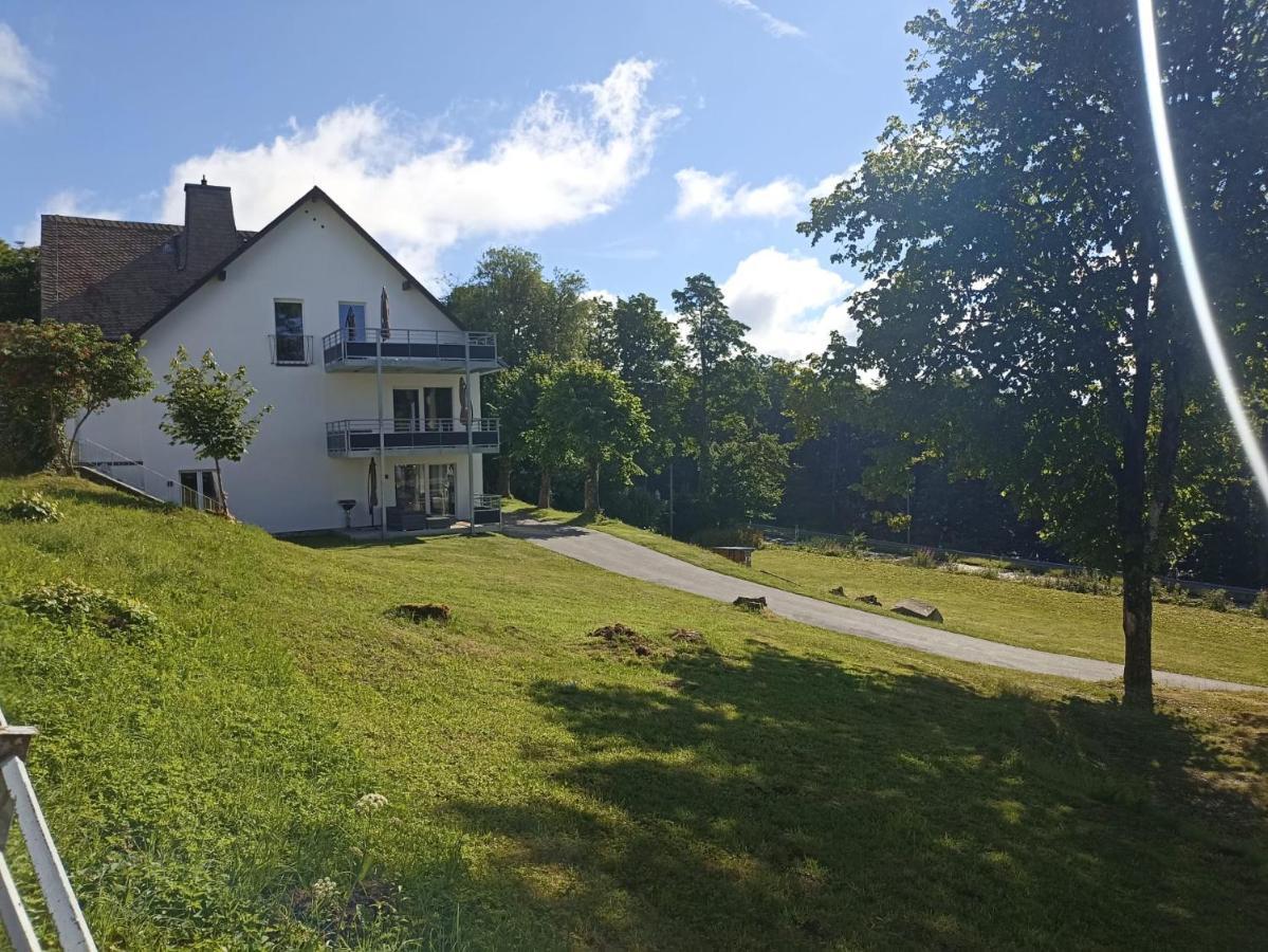 Smart Haus Opal 402 Apartment Winterberg