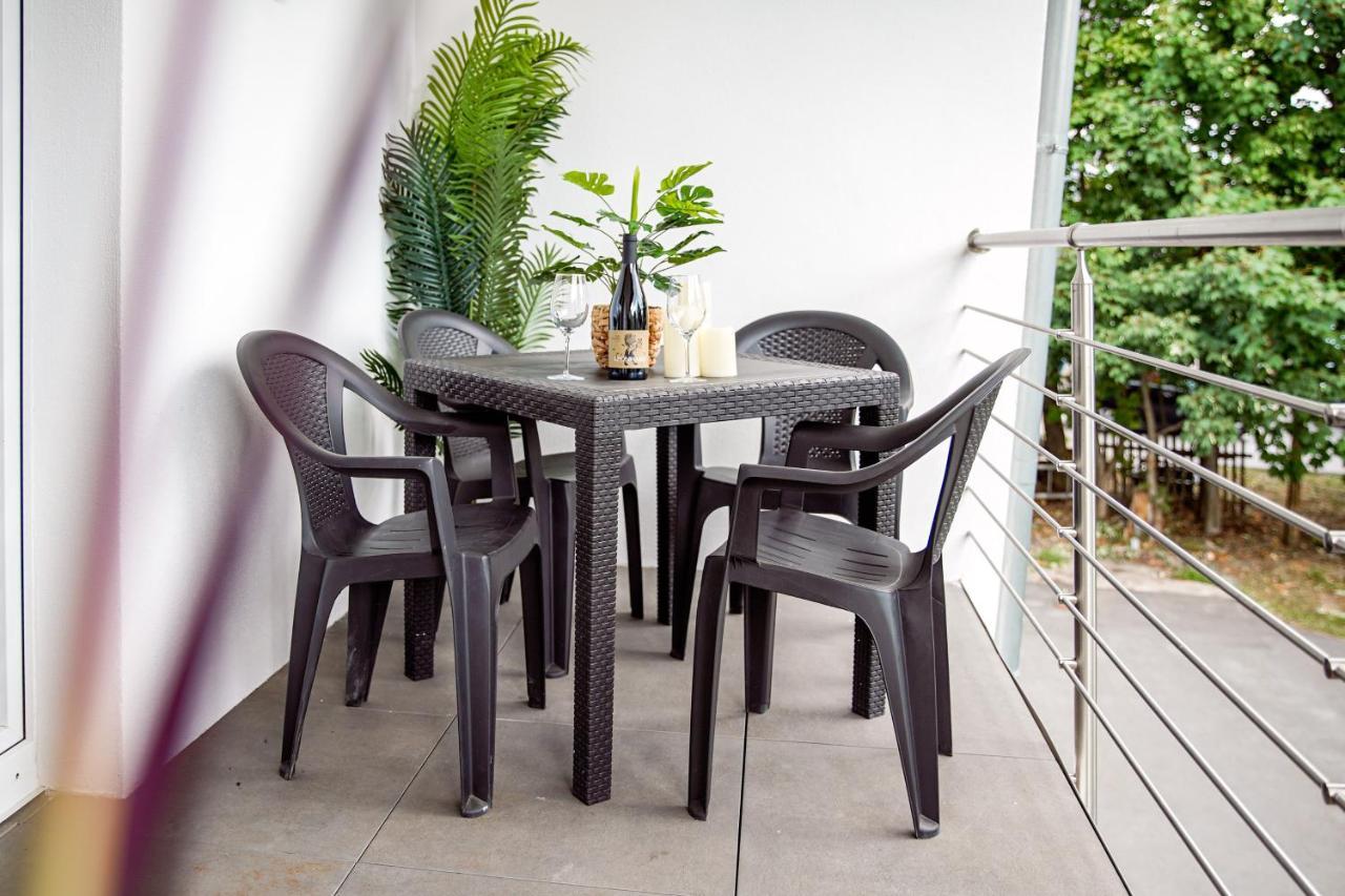 Smart Haus Opal 402 Apartment *